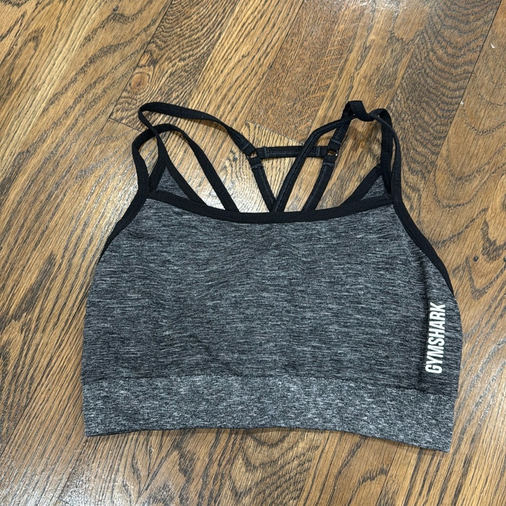 gymshark sport bra